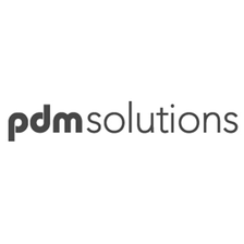 pdm solutions GmbH
