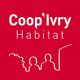 COOP Ivry Habitat