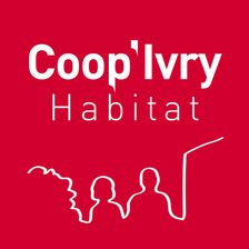 COOP Ivry Habitat des carrières