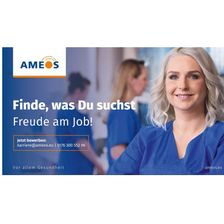 AMEOS Krankenhausgesellschaft Sachsen-Anhalt mbH