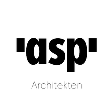 Logo-of-Asp-Architekten-GmbH-hiring-for-jobs-in-Deutschland-on-GrabJobs