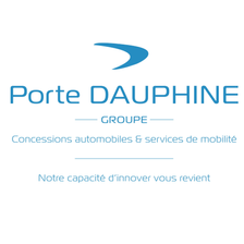 Porte DAUPHINE Automobiles