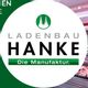 Ladenbau Hanke