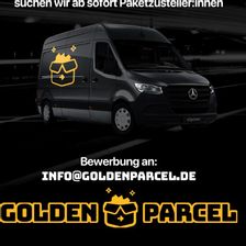 Logo-of-Golden-Parcel-Gmbh-hiring-for-jobs-in-Deutschland-on-GrabJobs