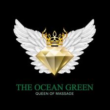 THE OCEAN GREEN Thaimassage & Spa