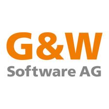 Logo-of-G&W-Software-AG-hiring-for-jobs-in-Deutschland-on-GrabJobs