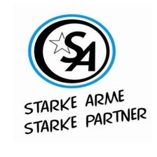 Starke Arme - Umzüge & Transporte e.K.