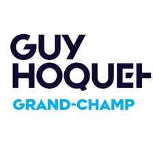 GUY HOQUET Grand-Champ