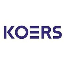 Logo-of-Koers-BV-hiring-for-jobs-in-Netherlands-on-GrabJobs