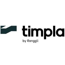 Timpla By Renggli Karriere