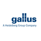 Gallus Druckmaschinen GmbH