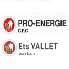 SARL PRO ENERGIE C.P.C - ETS VALLET