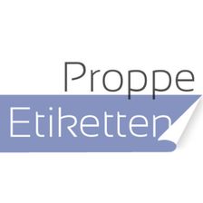 Proppe Etiketten GmbH & Co. KG