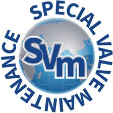 SVM GmbH Special Valve Maintenance