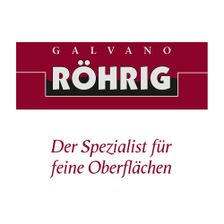 Galvano Röhrig GmbH