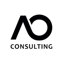 Logo-of-AO-Consulting-GmbH-hiring-for-jobs-in-Deutschland-on-GrabJobs