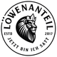 Löwenanteil