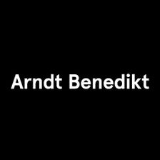 Arndt Benedikt GmbH