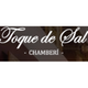 TOQUE DE SAL