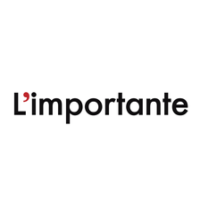 L'importante/ L'important