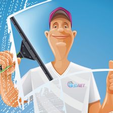 Logo-of-JDNET-LAVEURDECARREAUX.COM-hiring-for-jobs-in-France-on-GrabJobs