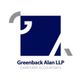 Greenback Alan