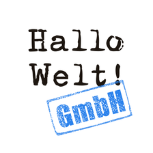 Hallo Welt! GmbH Karriere