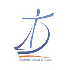 Logo-of-Enseignement-Catholique-Du-Val-dOise-hiring-for-jobs-in-France-on-GrabJobs