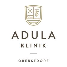 Logo-of-Adula-Klinik-Oberstdorf,--Dr.-Reisach-GmbH-&-Co.-KG-hiring-for-jobs-in-Deutschland-on-GrabJobs