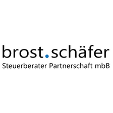 Logo-of-Brost.schäfer-Steuerberater-Partnerschaft-MbB-hiring-for-jobs-in-Deutschland-on-GrabJobs