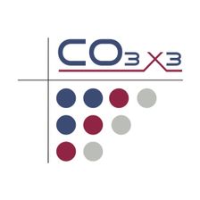 CO3x3 Consulting Services GmbH