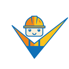 Logo of Visser Werving & Selectie logo hiring for jobs in Netherlands on GrabJobs