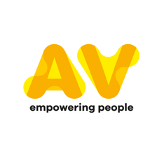 Logo-of-AV-Werving-&-Selectie-hiring-for-jobs-in-Netherlands-on-GrabJobs