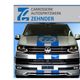 Carrosserie Autospritzwerk Zehnder GmbH