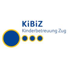Logo-of-KiBiZ-Kinderbetreuung-Zug-hiring-for-jobs-in-Switzerland-on-GrabJobs
