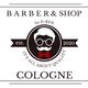Barber & Shop by D-Ren