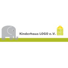 Kinderhaus Logo e.V.