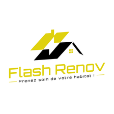 Logo-of-FLASH-RENOV---BAILLEUL-hiring-for-jobs-in-France-on-GrabJobs