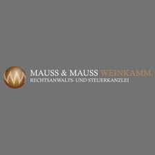 Logo-of-Kanzlei-Mauss-&-Mauss-Weinkamm-Recht-Und-Steuer-hiring-for-jobs-in-Deutschland-on-GrabJobs