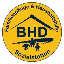 BHD Sozialstation