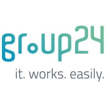 Logo-of-Group24-AG-hiring-for-jobs-in-Deutschland-on-GrabJobs