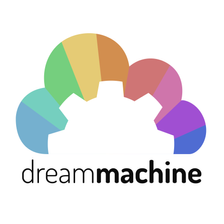 Logo-of-Dream-Machine-hiring-for-jobs-in-Deutschland-on-GrabJobs