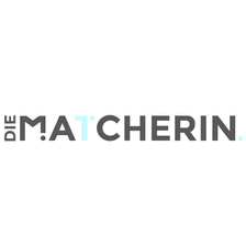 Logo-of-DIE-MAtCHERIN---Marie-Kornhoff-hiring-for-jobs-in-Deutschland-on-GrabJobs