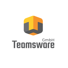 Logo-of-Teamsware-GmbH-hiring-for-jobs-in-Deutschland-on-GrabJobs