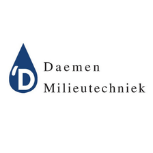 Logo-of-Daemen-Milieutechniek-hiring-for-jobs-in-Netherlands-on-GrabJobs