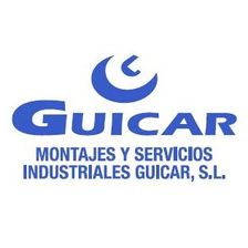 Logo-of-MONTAJES-Y-SERVICIOS-INDUSTRIALES-GUICAR-S.L.-hiring-for-jobs-in-España-on-GrabJobs