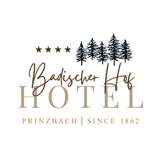 Hotel Badischer Hof