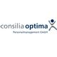 consilia optima Personalmanagement GmbH Augsburg