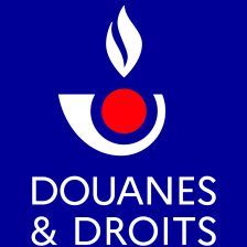 Logo-of-Direction-Interrégionale-Des-Douanes-Auvergne-Rhône-Alpes-hiring-for-jobs-in-France-on-GrabJobs