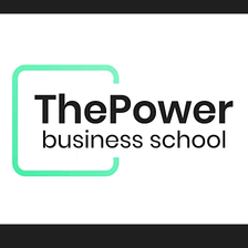 ThePowerBusiness School
